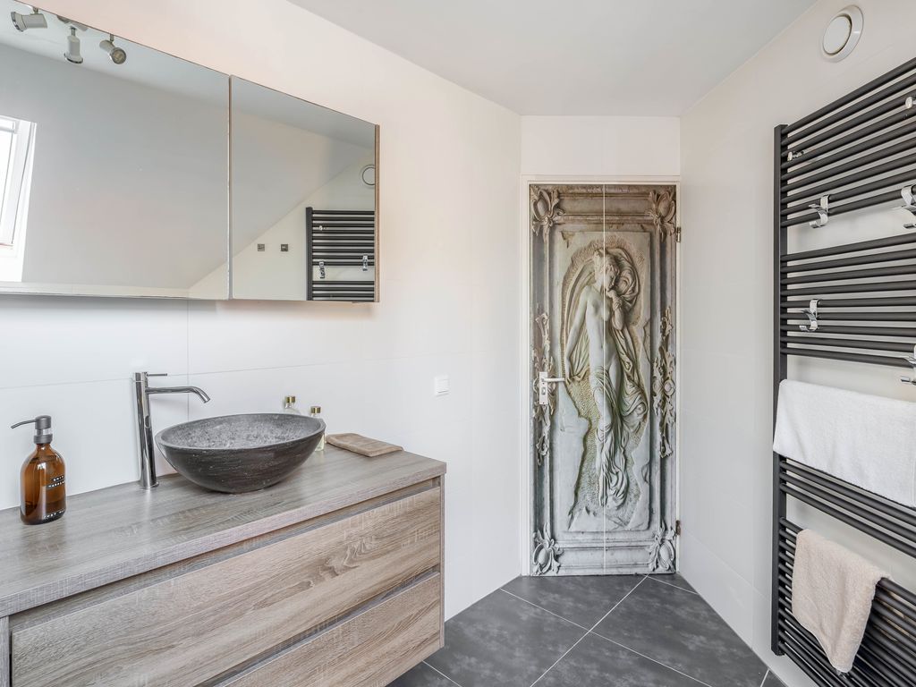 Patrijshoek 17, Spijkenisse