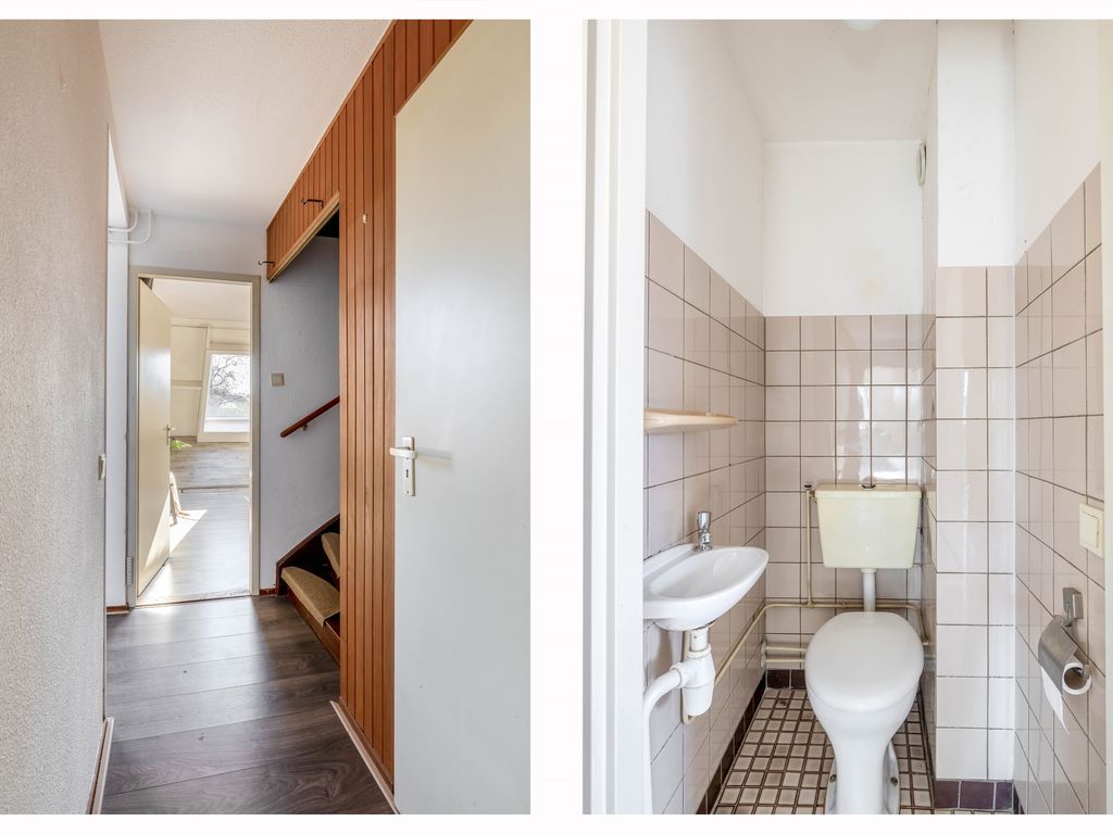 Patrijshoek 17, Spijkenisse