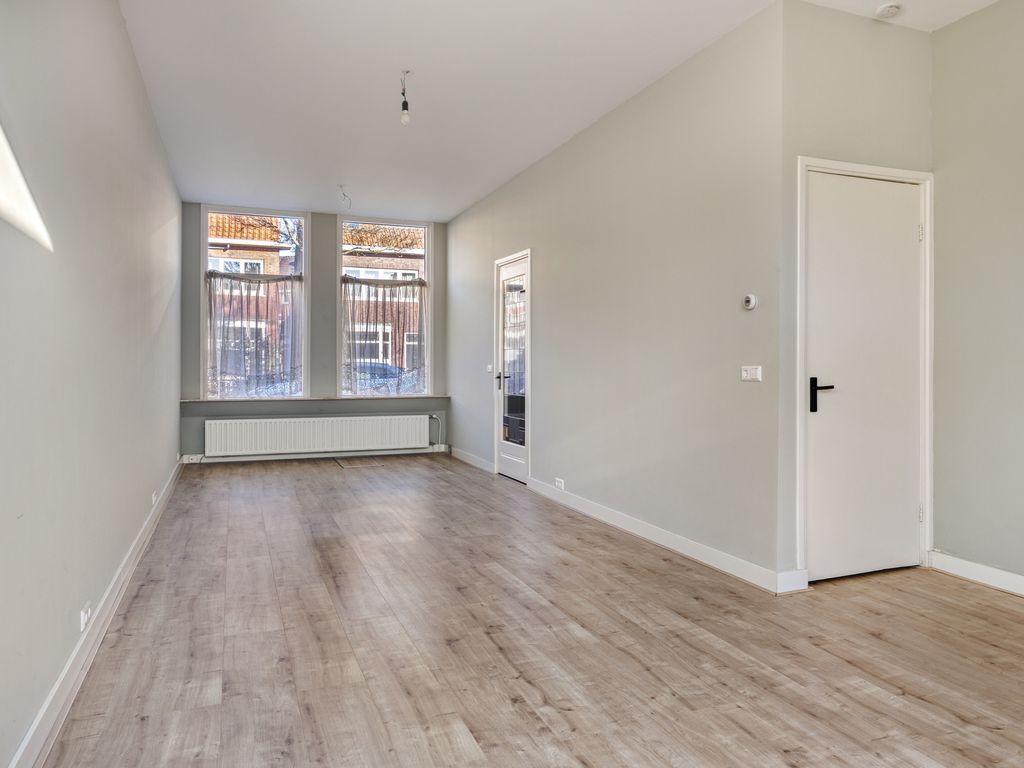 Hooftstraat 6, Dordrecht