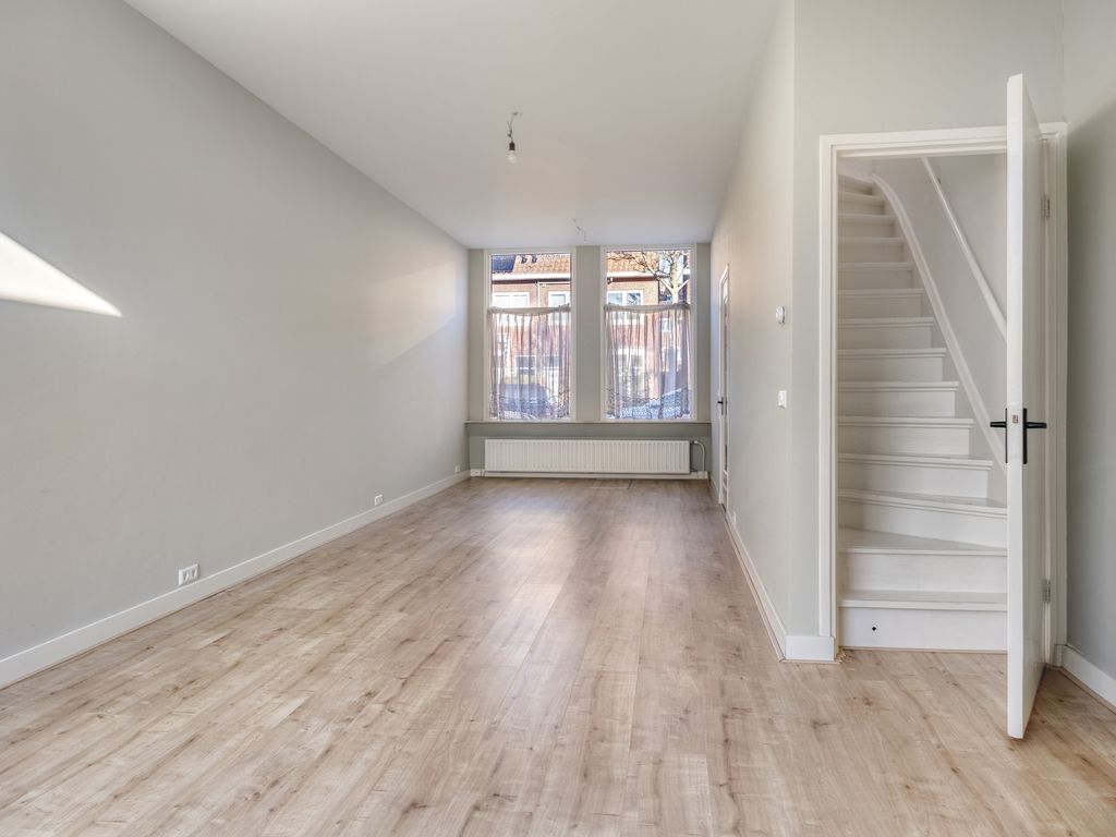 Hooftstraat 6, Dordrecht