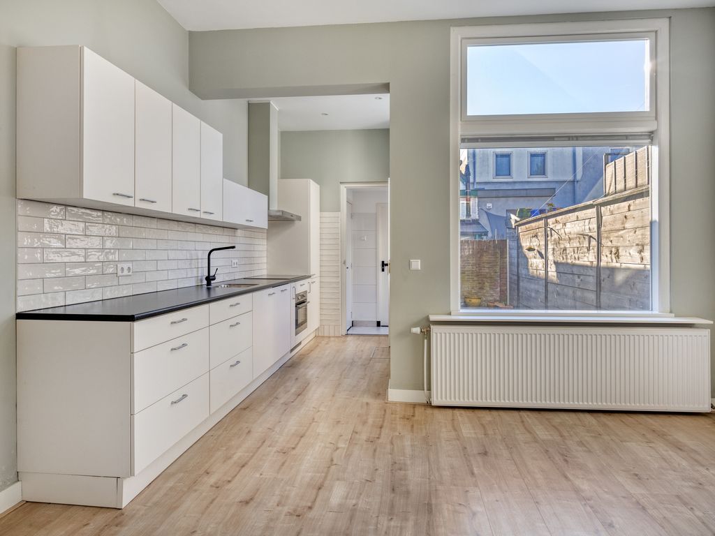 Hooftstraat 6, Dordrecht