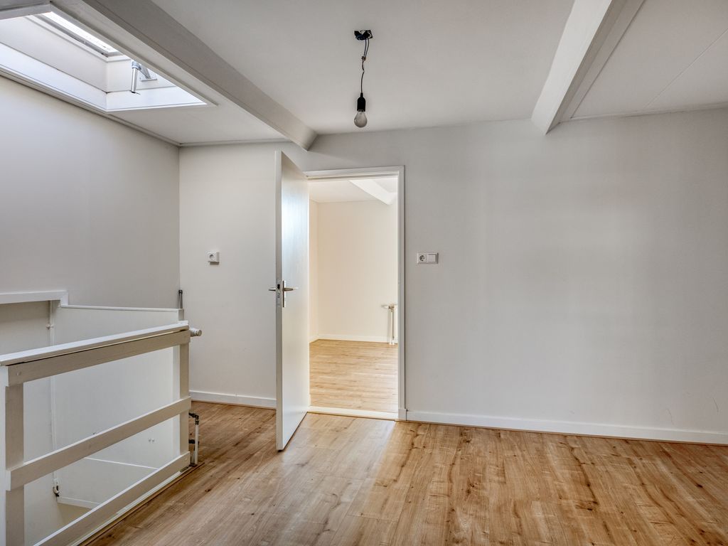 Hooftstraat 6, Dordrecht