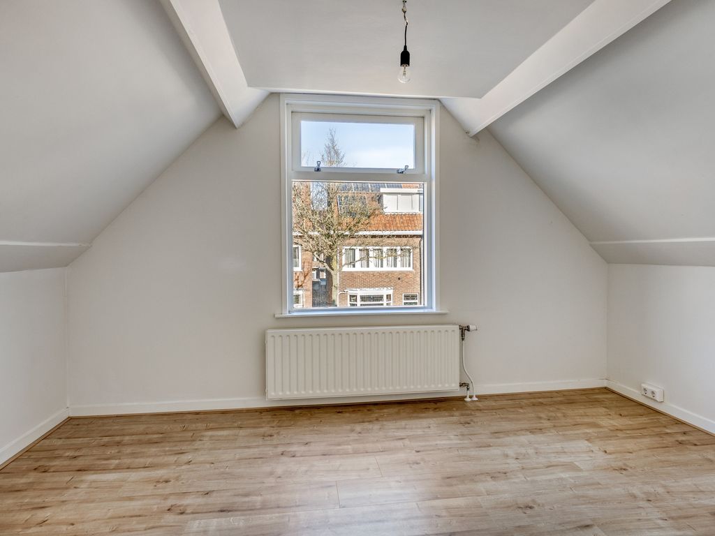 Hooftstraat 6, Dordrecht