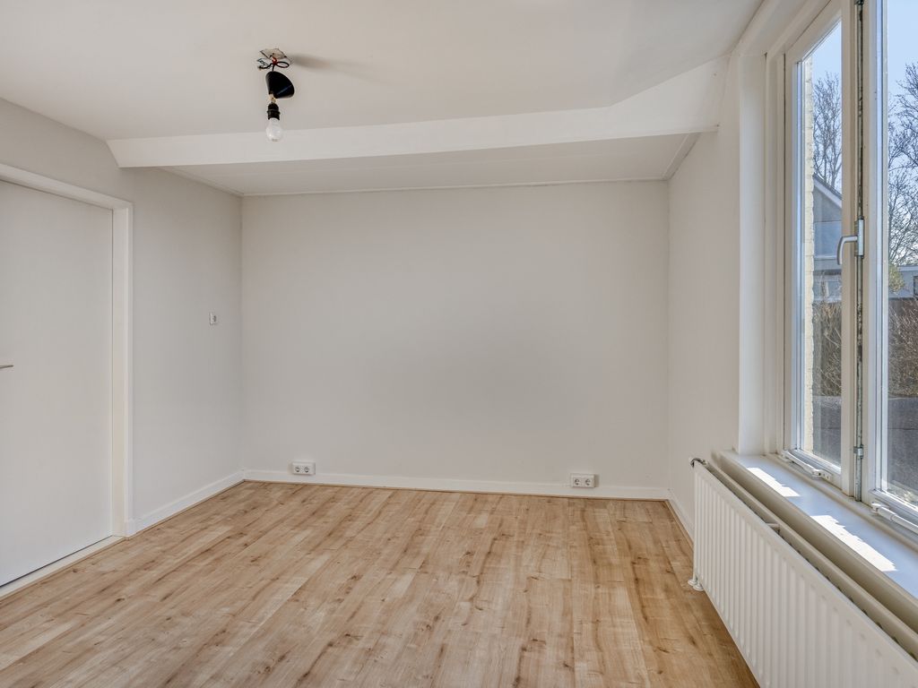 Hooftstraat 6, Dordrecht