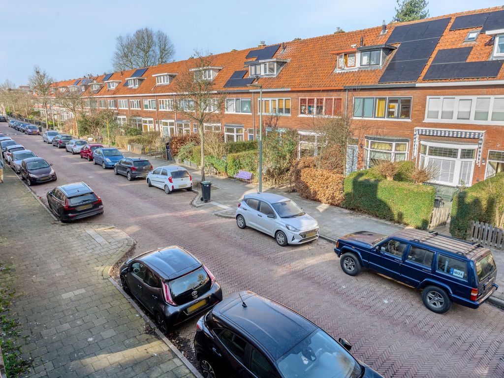 Hooftstraat 6, Dordrecht