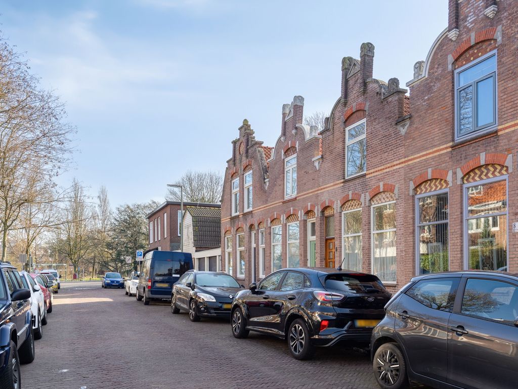 Hooftstraat 6, Dordrecht