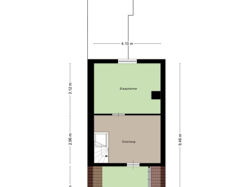 Hooftstraat 6, Dordrecht