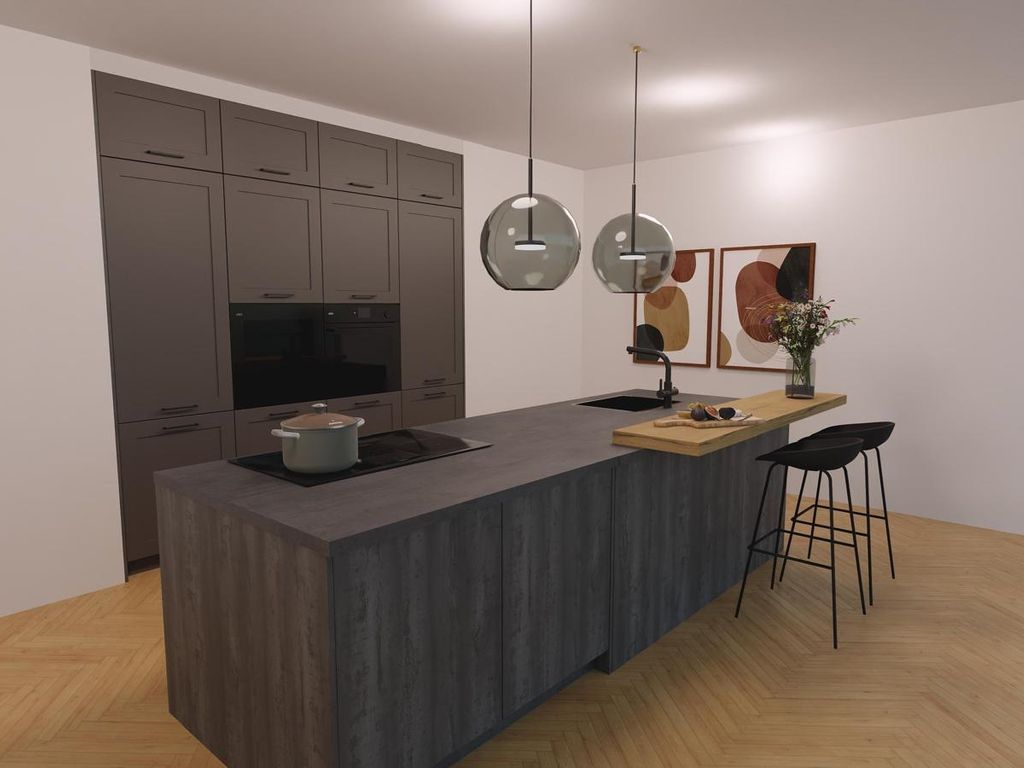 Nieuwedijk 30, Pernis Rotterdam