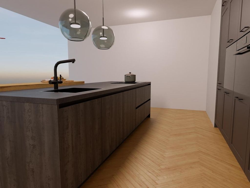 Nieuwedijk 30, Pernis Rotterdam