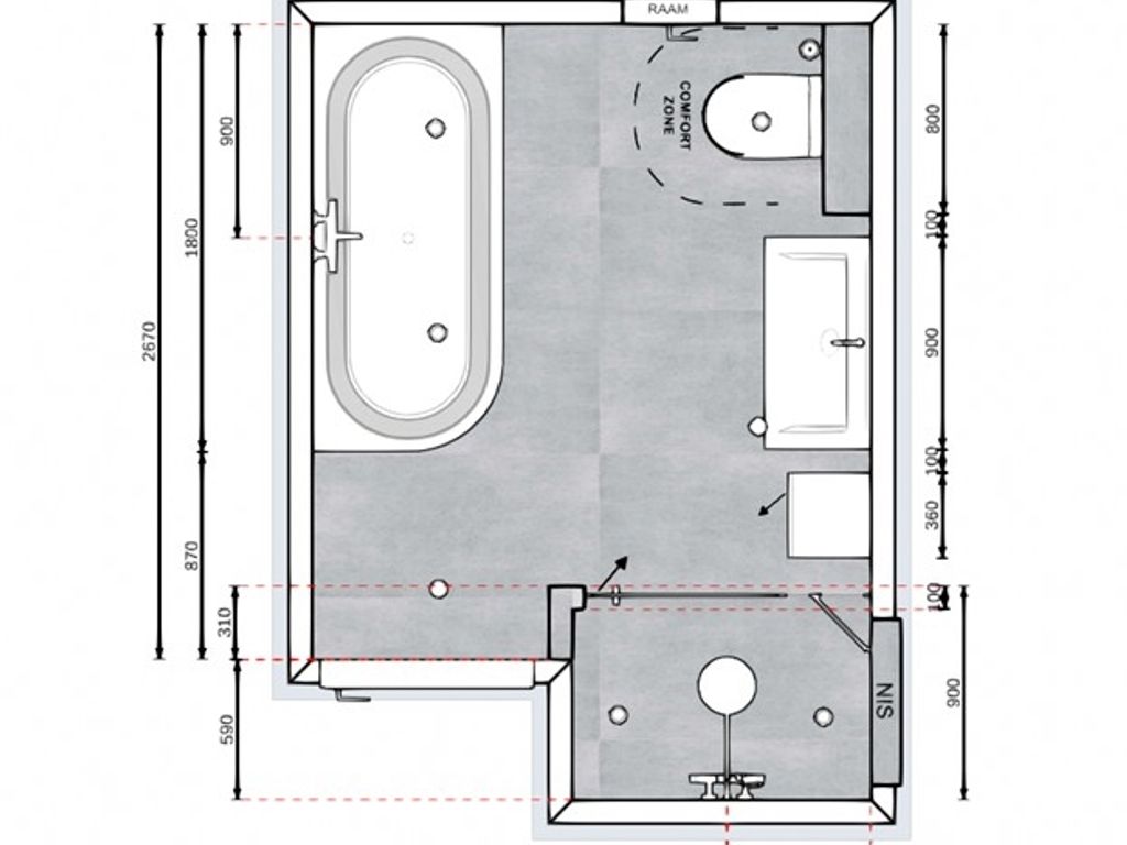 Nieuwedijk 30, Pernis Rotterdam