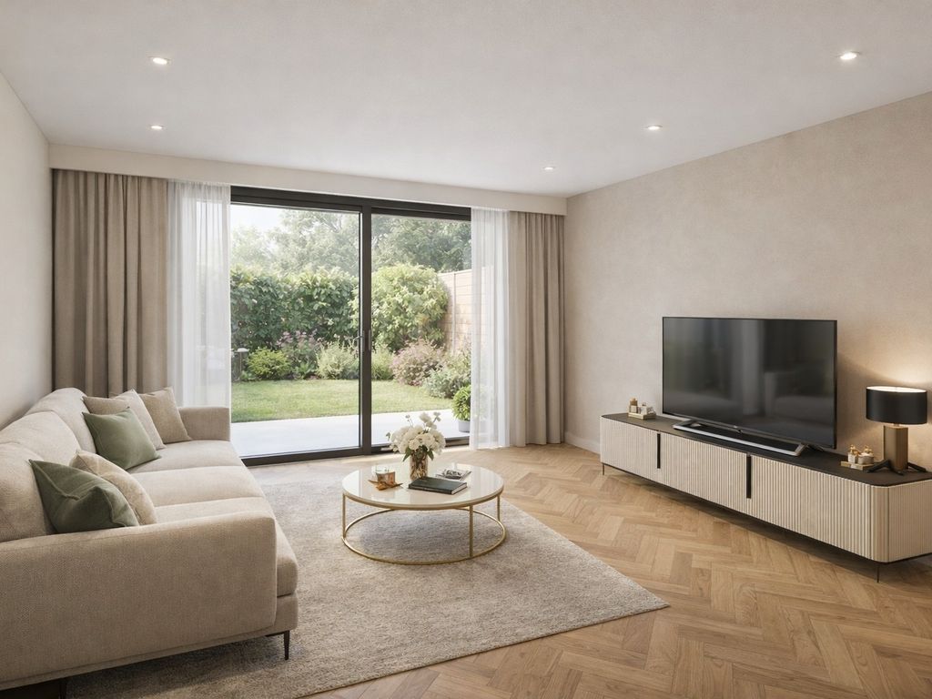 Nieuwedijk 31, Pernis Rotterdam