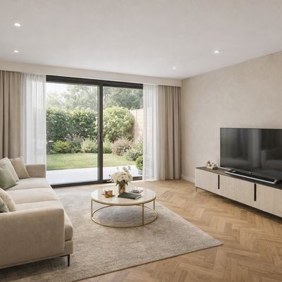 Nieuwedijk 31, Pernis Rotterdam