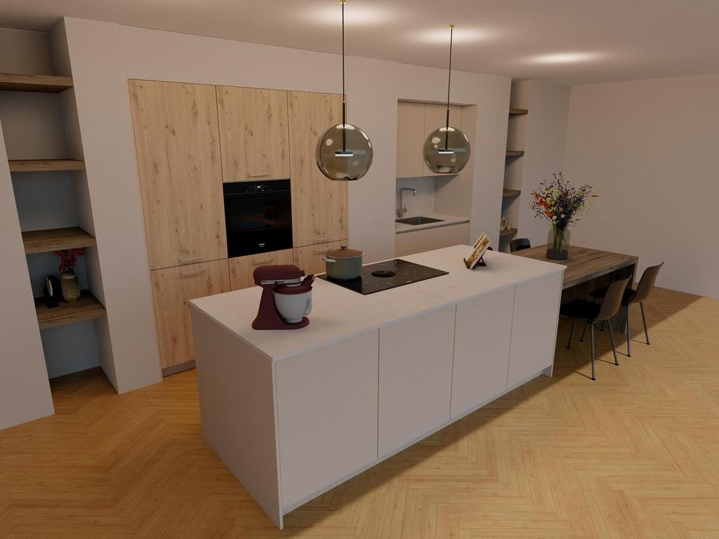 Nieuwedijk 31, Pernis Rotterdam