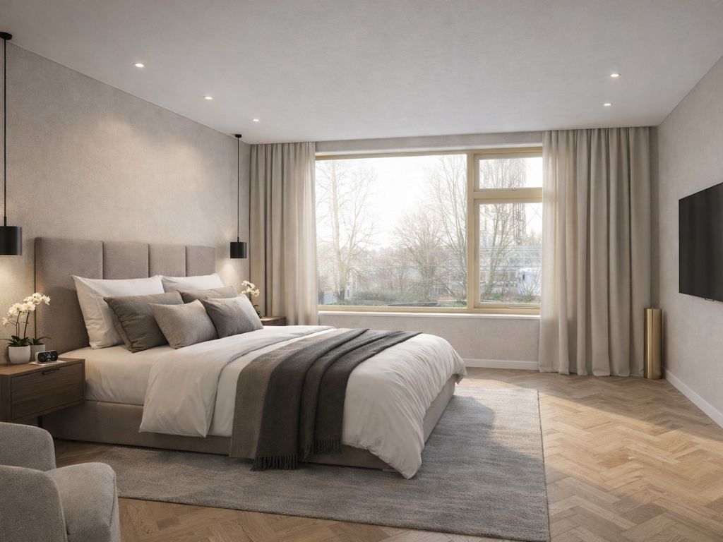 Nieuwedijk 31, Pernis Rotterdam