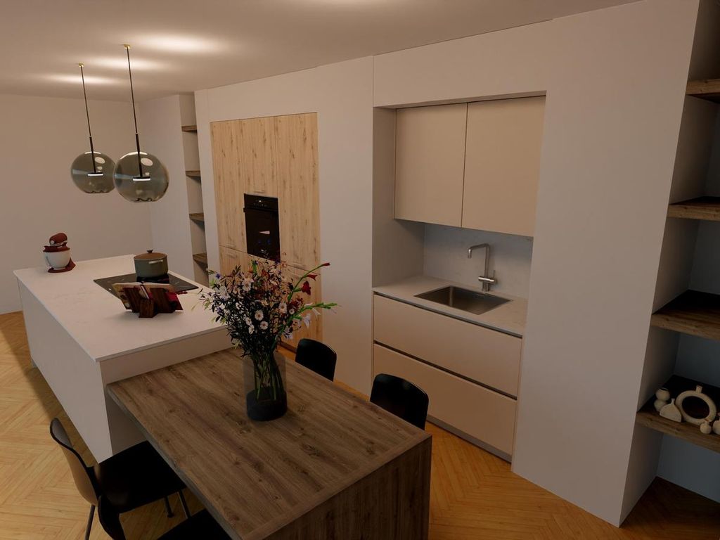 Nieuwedijk 31, Pernis Rotterdam