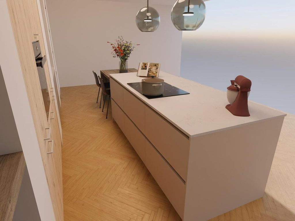 Nieuwedijk 31, Pernis Rotterdam