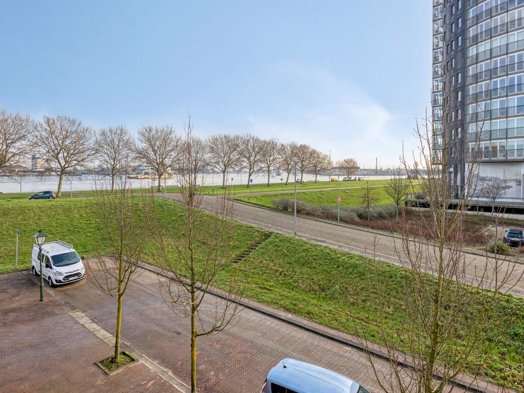 Nieuwedijk 31, Pernis Rotterdam