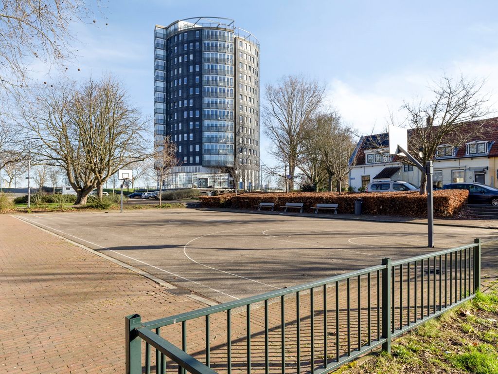 Nieuwedijk 31, Pernis Rotterdam