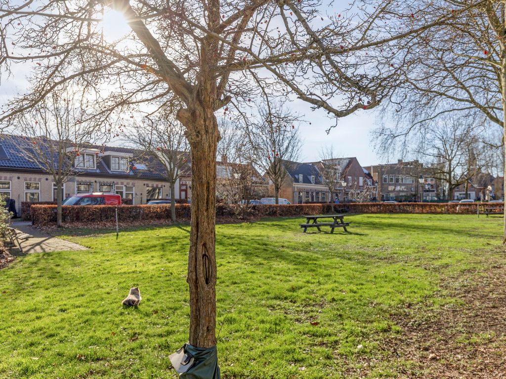Nieuwedijk 31, Pernis Rotterdam