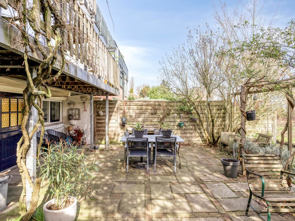 Reijerwaardseweg 40, Barendrecht