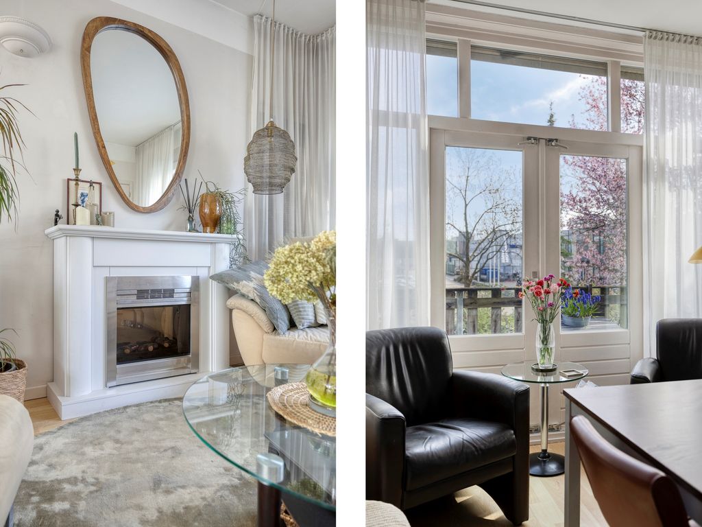 Reijerwaardseweg 40, Barendrecht