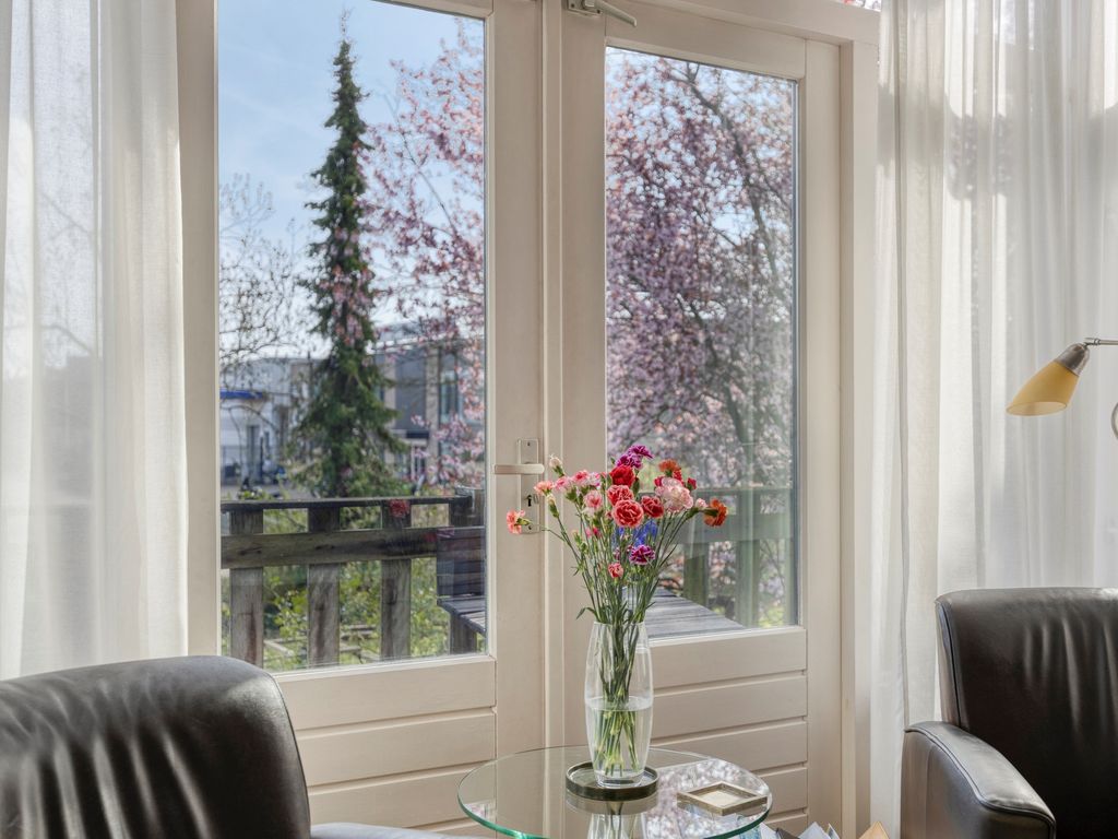 Reijerwaardseweg 40, Barendrecht