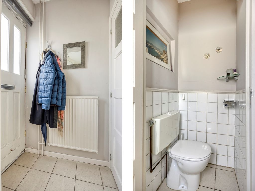 Reijerwaardseweg 40, Barendrecht