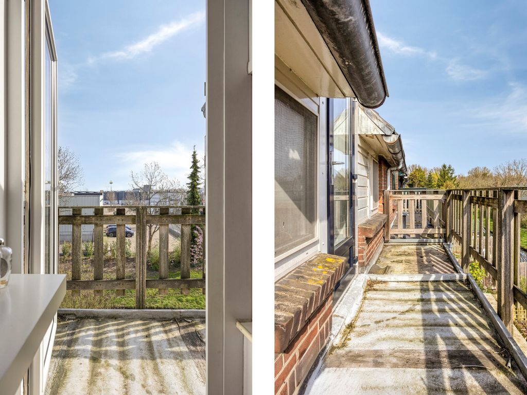 Reijerwaardseweg 40, Barendrecht