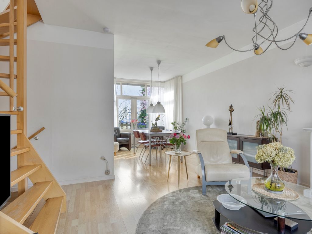 Reijerwaardseweg 40, Barendrecht