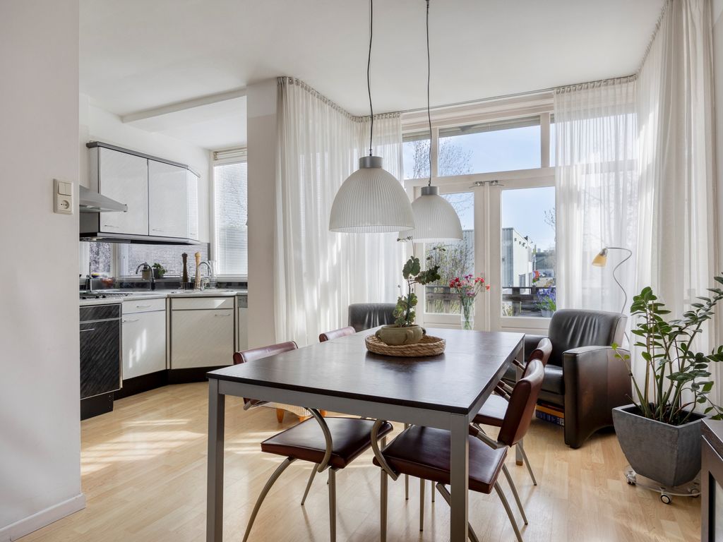 Reijerwaardseweg 40, Barendrecht