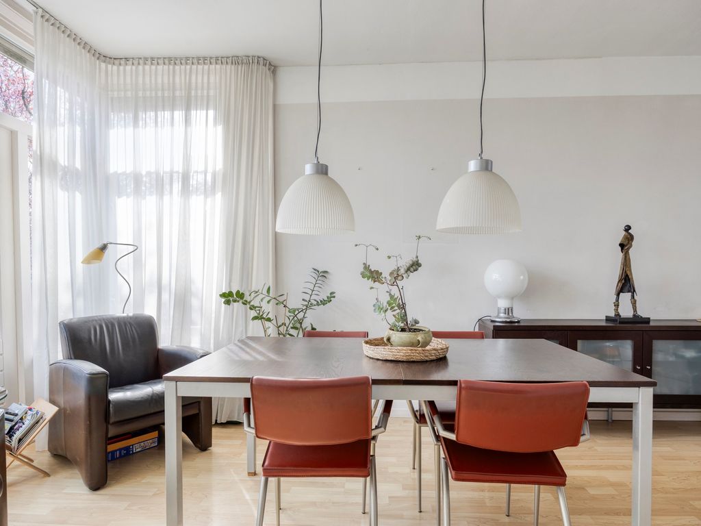 Reijerwaardseweg 40, Barendrecht