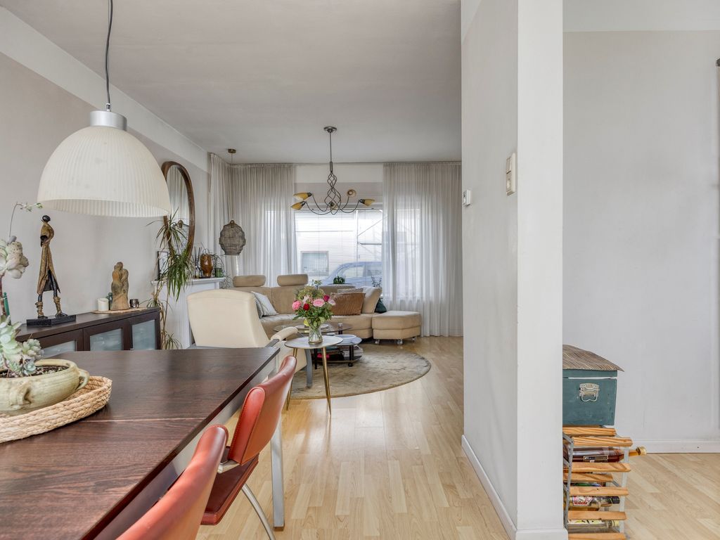 Reijerwaardseweg 40, Barendrecht