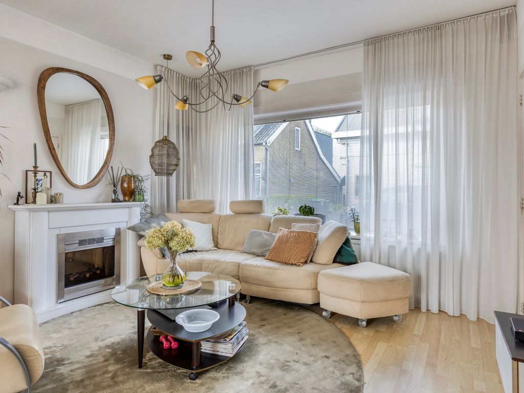 Reijerwaardseweg 40, Barendrecht