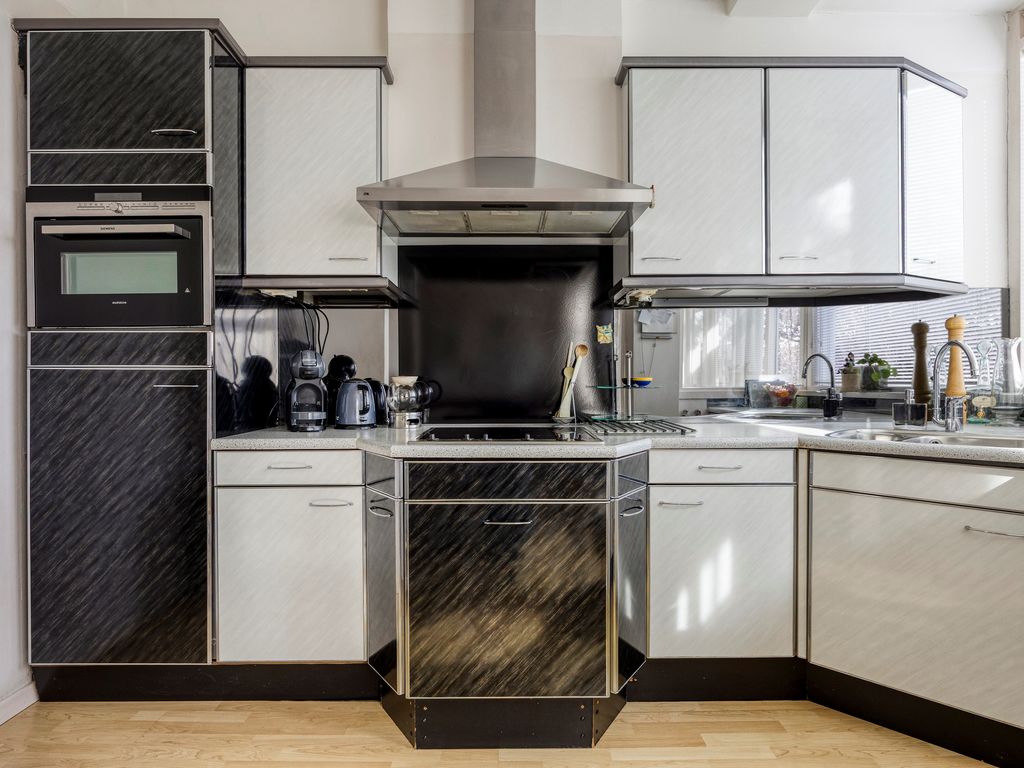 Reijerwaardseweg 40, Barendrecht