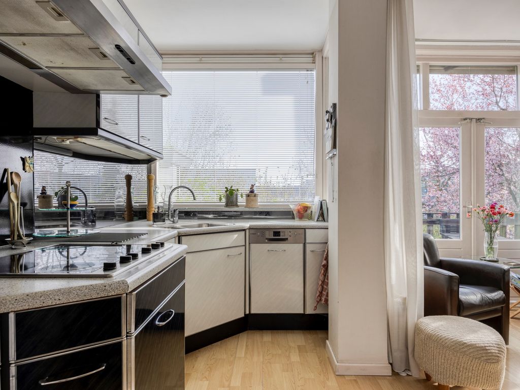 Reijerwaardseweg 40, Barendrecht