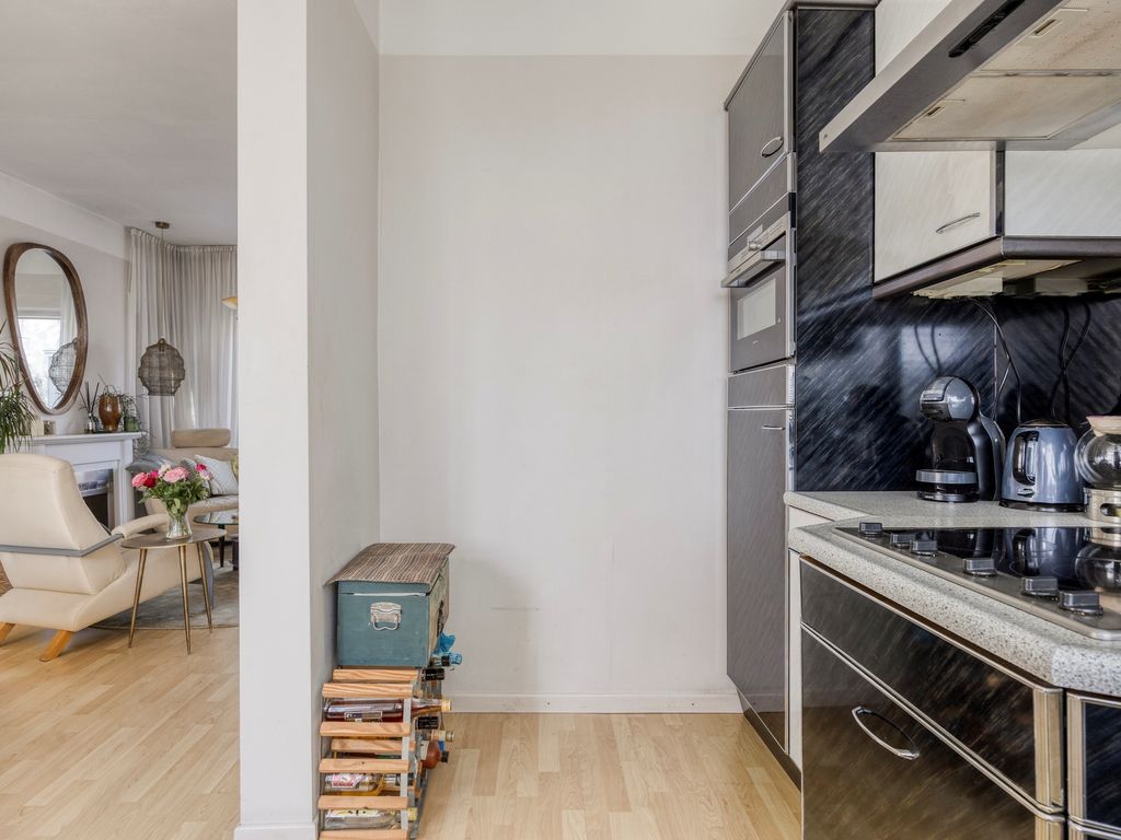 Reijerwaardseweg 40, Barendrecht