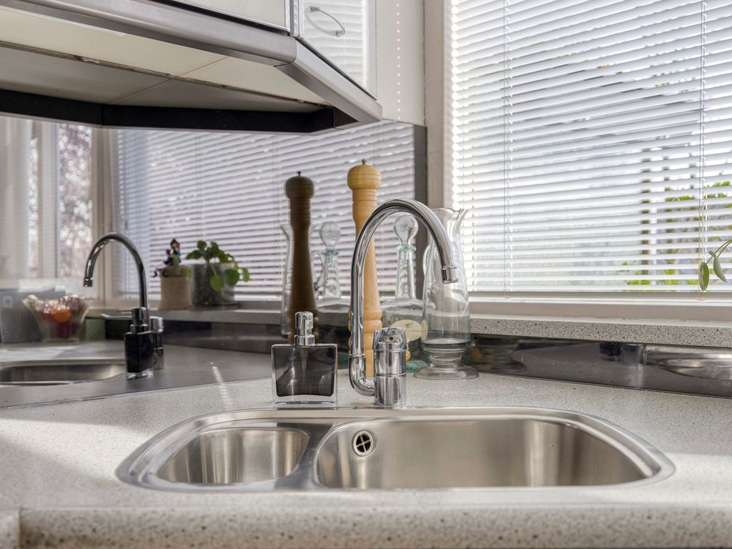 Reijerwaardseweg 40, Barendrecht