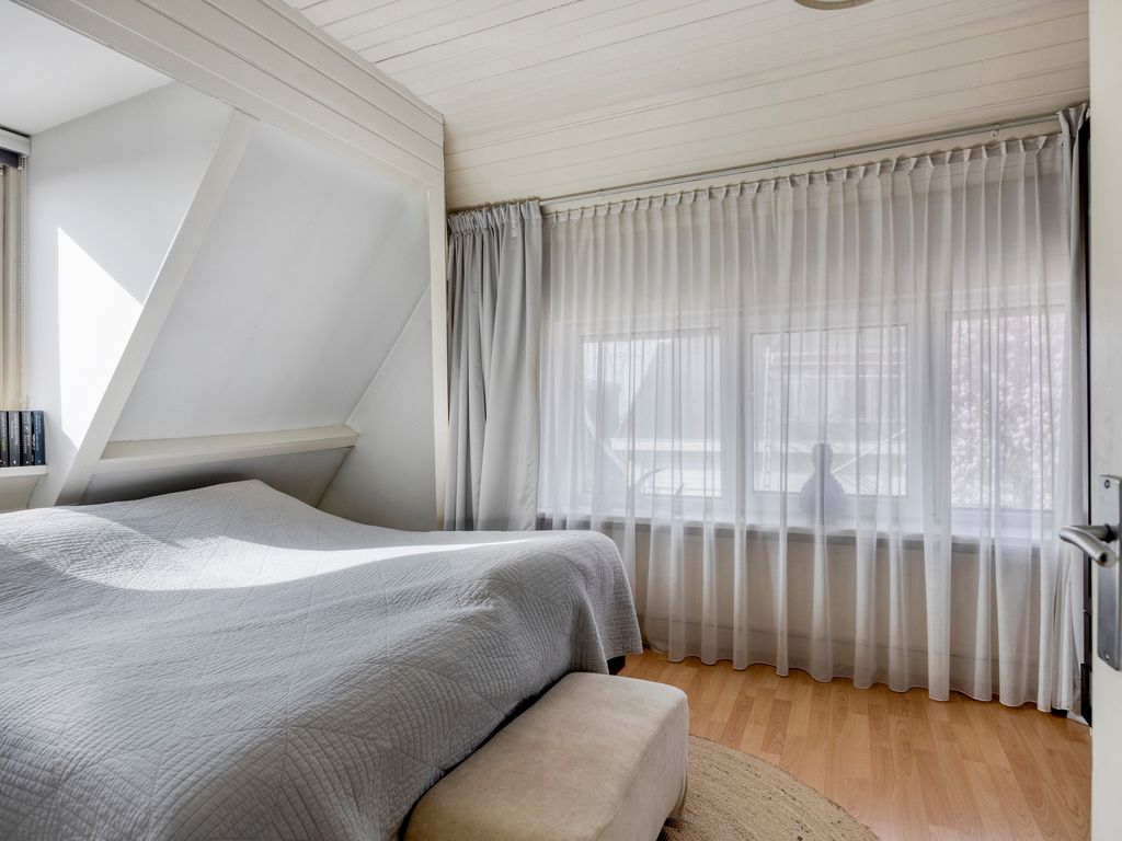 Reijerwaardseweg 40, Barendrecht