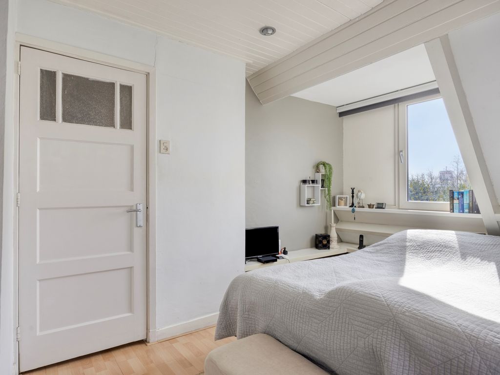 Reijerwaardseweg 40, Barendrecht