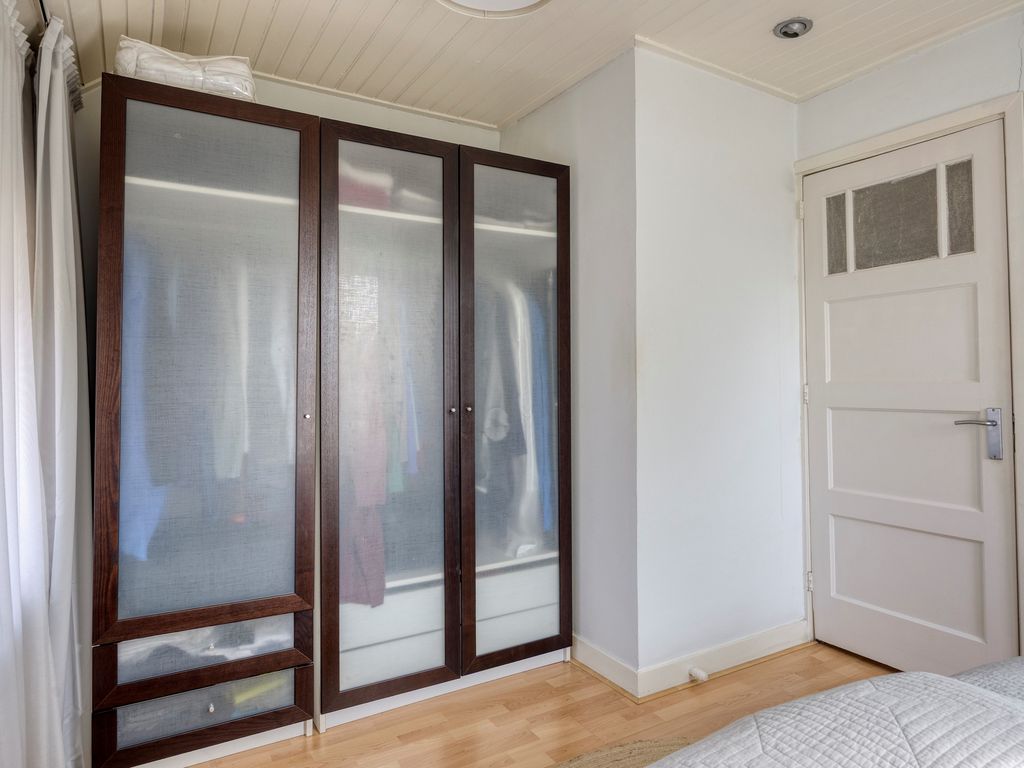 Reijerwaardseweg 40, Barendrecht