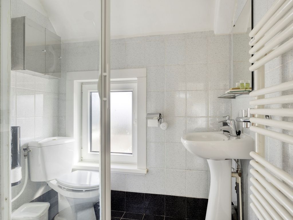 Reijerwaardseweg 40, Barendrecht