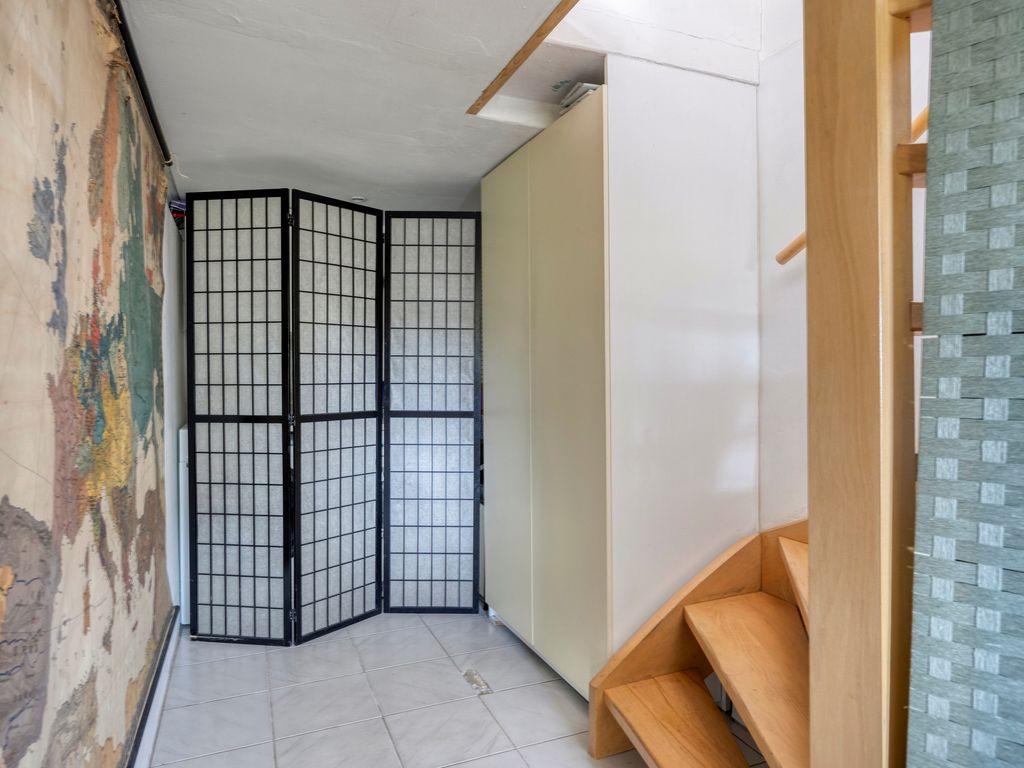 Reijerwaardseweg 40, Barendrecht