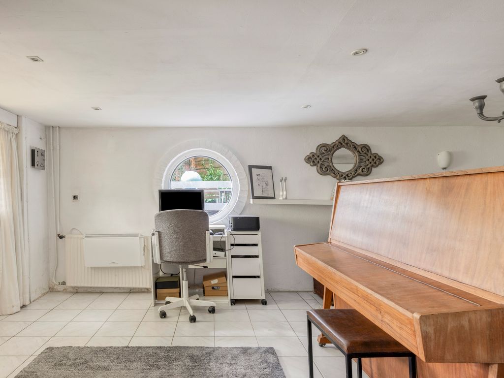 Reijerwaardseweg 40, Barendrecht