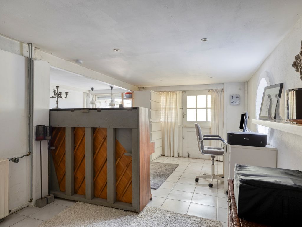 Reijerwaardseweg 40, Barendrecht