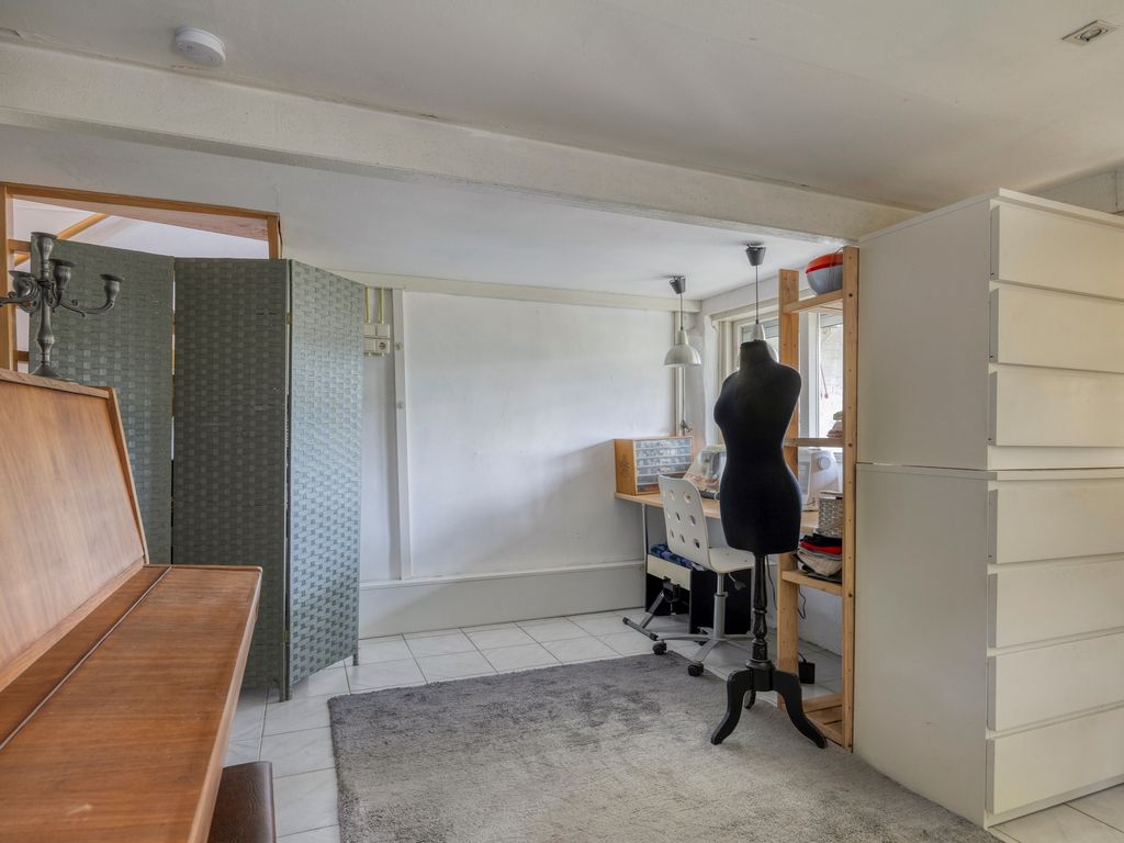 Reijerwaardseweg 40, Barendrecht