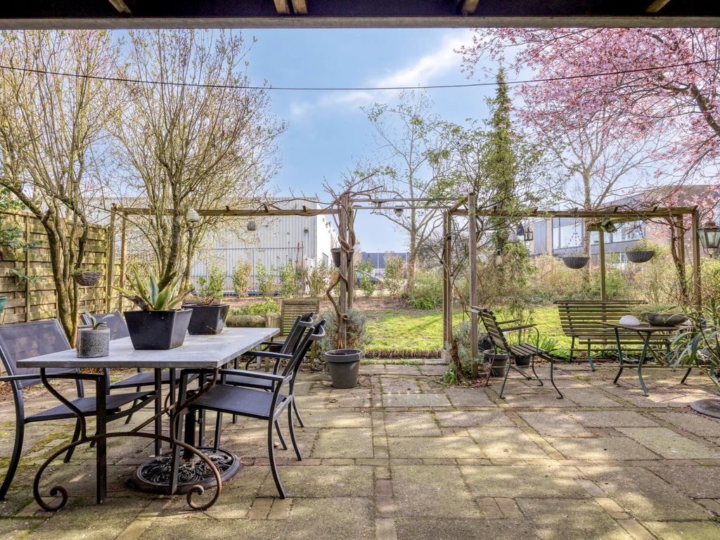 Reijerwaardseweg 40, Barendrecht