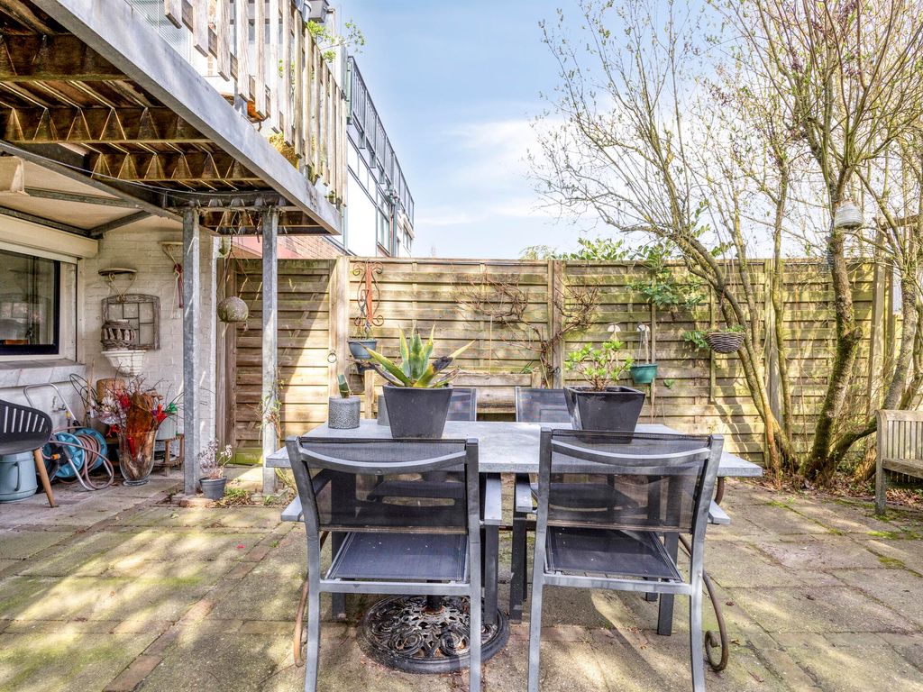 Reijerwaardseweg 40, Barendrecht