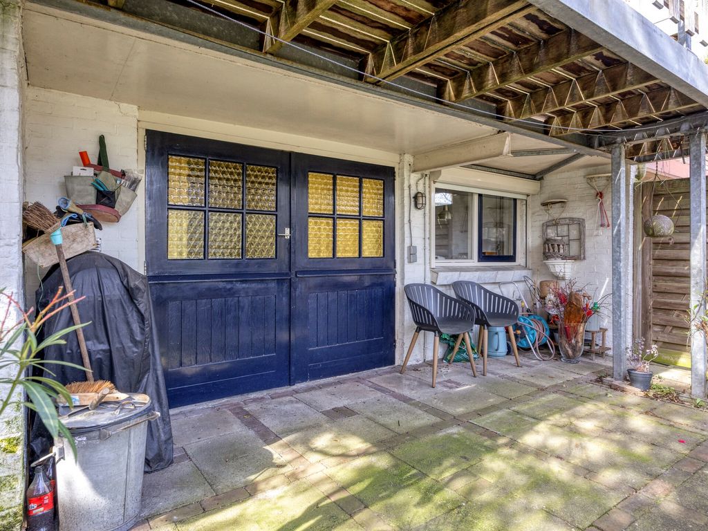 Reijerwaardseweg 40, Barendrecht