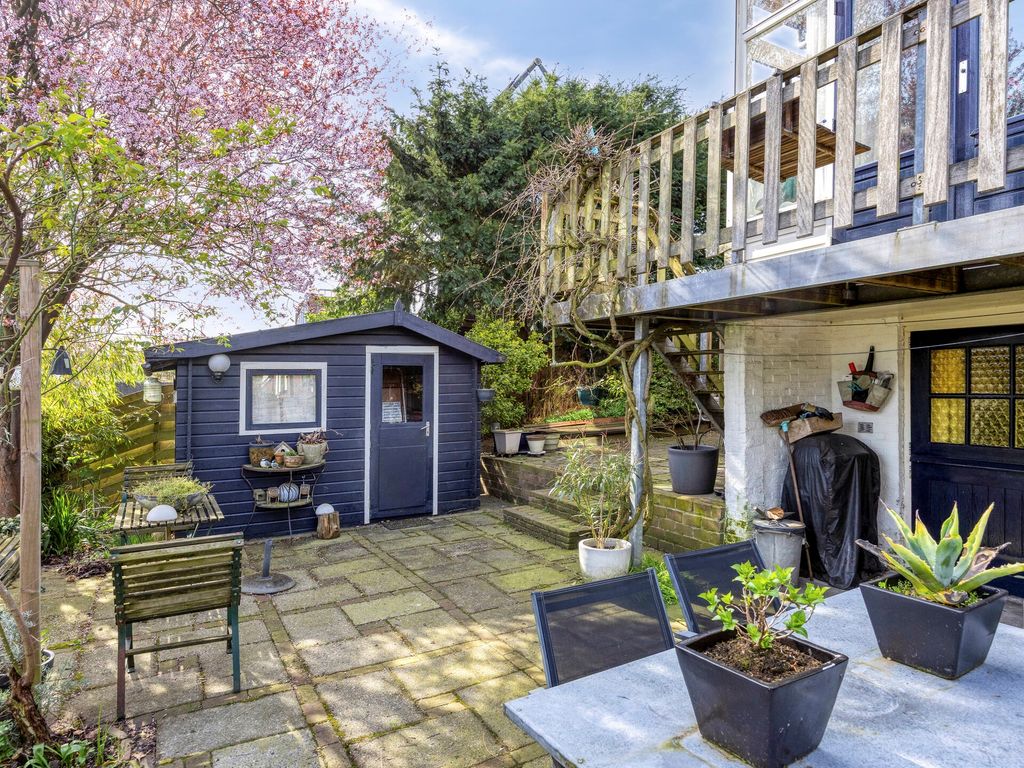 Reijerwaardseweg 40, Barendrecht