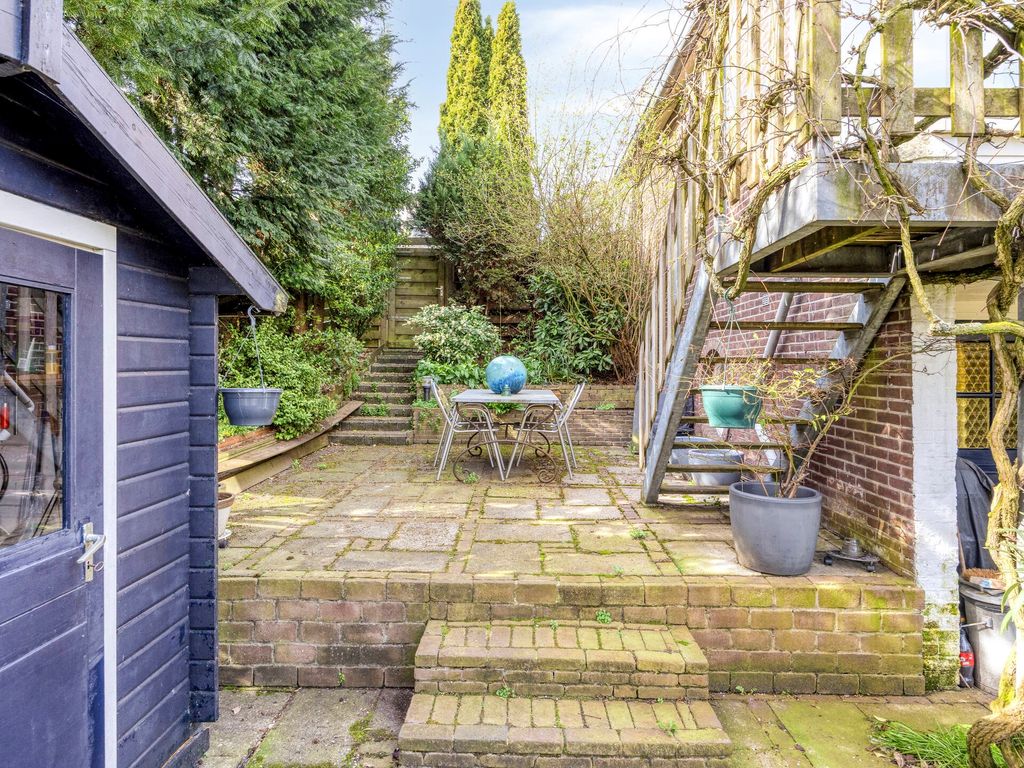 Reijerwaardseweg 40, Barendrecht